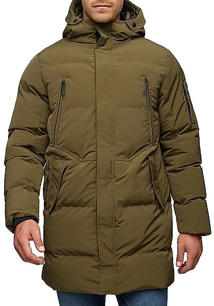 Indicode Parka INBrighton günstig online kaufen