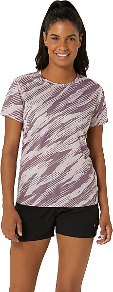 Asics Laufshirt "CORE ALL OVER PRINT SHORTSLEEVE TOP" günstig online kaufen