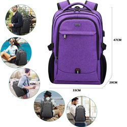 HAUSS SPOLE Laptoprucksack Laptoprucksack Arbeitsrucksack Schulrucksack günstig online kaufen