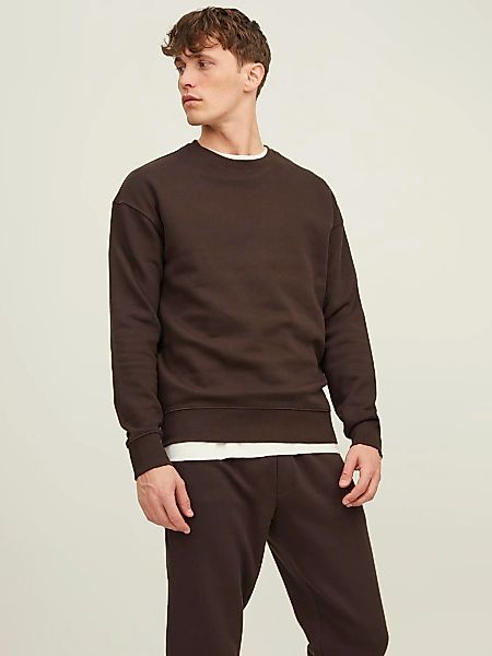 Jack & Jones Sweatshirt JJESTAR BASIC günstig online kaufen