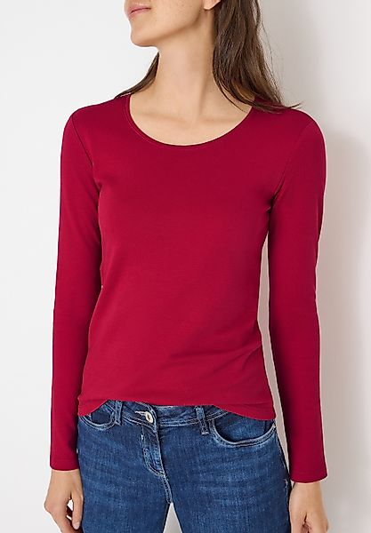 CECIL Langarmshirt Style Pia günstig online kaufen