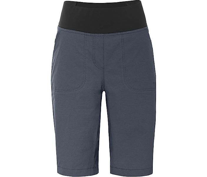 Bergson Outdoorhose PUSULA COMFORT Bermuda Damen günstig online kaufen