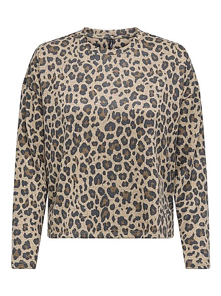 ONLY Langarmshirt ONLLYAM LIFE L/S TOP günstig online kaufen