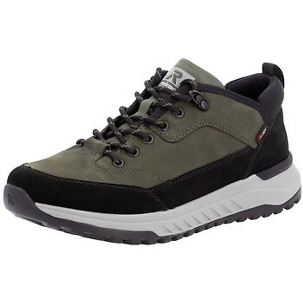 Rieker  Halbschuhe Schnuerschuhe HE.-SCHNÜRER U0102-54 günstig online kaufen