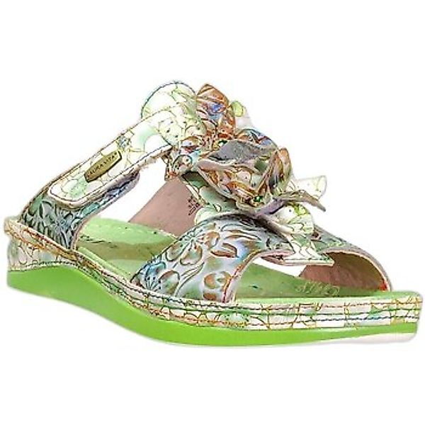 Laura Vita  Pantoffeln Brcuelo 83 günstig online kaufen