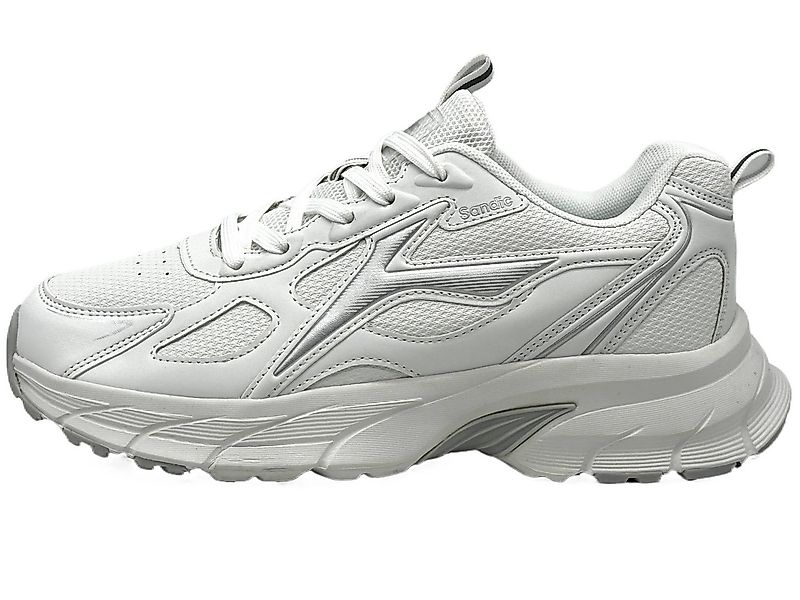 Nowaland Sportliche Sneaker mit wasserabweisendem Obermaterial Sneaker Wass günstig online kaufen