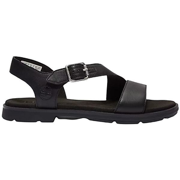 Timberland Sandale "CALISTA BAY BACKSTRAP SANDAL" günstig online kaufen