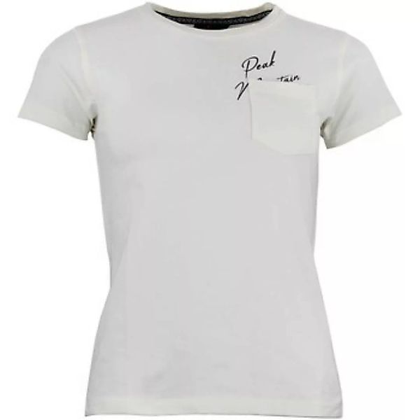 Peak Mountain  T-Shirt T-shirt manches courtes femme AJOJO günstig online kaufen