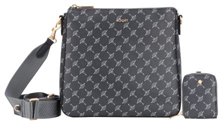 JOOP Umhängetasche "cortina 1.0 jasmina shoulderbag mvz" Handtasche Damen S günstig online kaufen