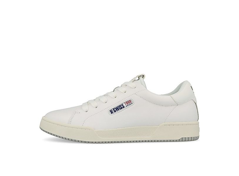K-Swiss K-Swiss Lawn LTH Herren White White Sneaker günstig online kaufen