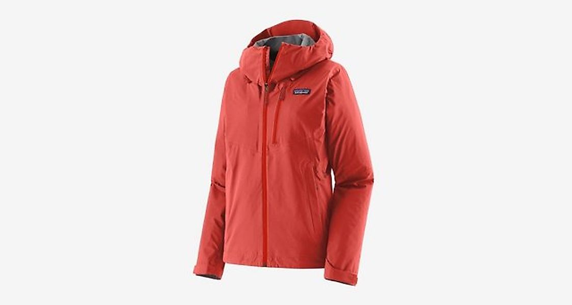 Patagonia Funktionsjacke Women's Granite Crest Jacket Regenjacke - Patagoni günstig online kaufen