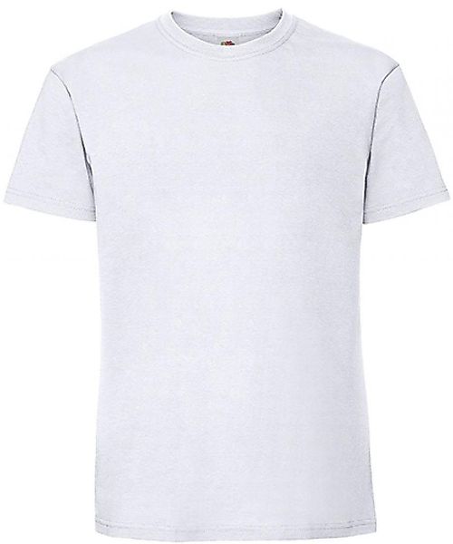 Fruit of the Loom Rundhalsshirt Iconic günstig online kaufen