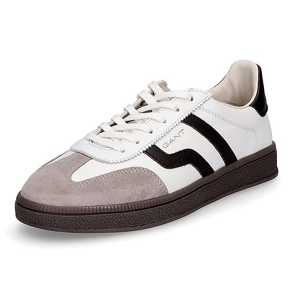 Gant Gant Damen Sneaker Cuzima weiß günstig online kaufen