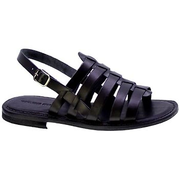 Cuoieria Italiana  Sandalen 145642 günstig online kaufen