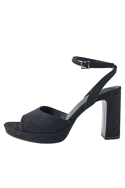 Next Forever Comfort® Plateau-Sandaletten Sandalette (1-tlg) günstig online kaufen