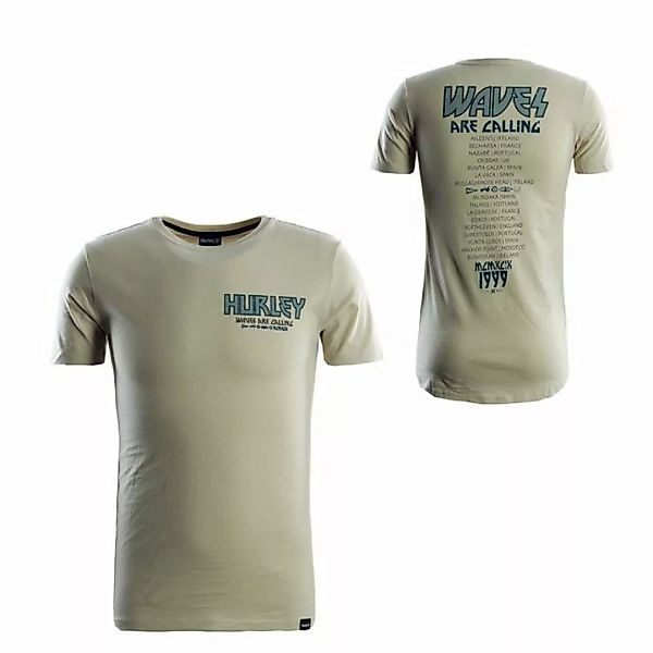 Hurley T-Shirt Tour günstig online kaufen