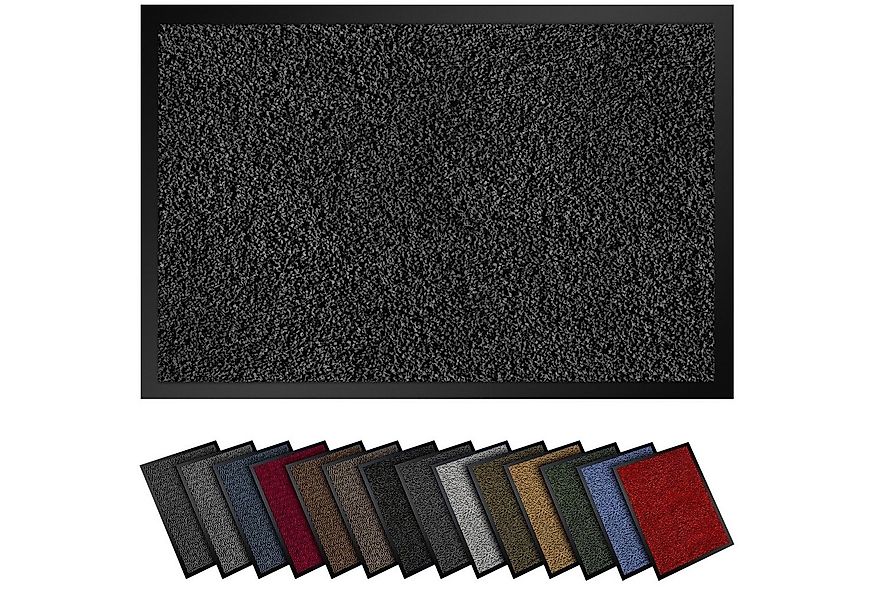 Gentle North Fußmatte für Innen & Außen - Schmutzfangmatte, Innen und Außen günstig online kaufen