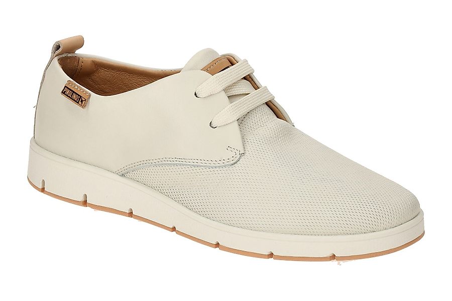 PIKOLINOS W8A-4877C1 nata Schnürschuh günstig online kaufen