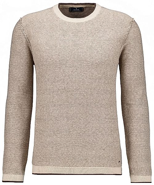 RAGMAN Rundhalspullover günstig online kaufen