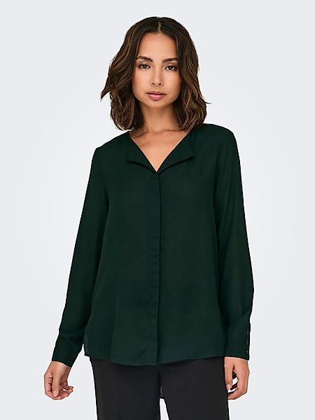 ONLY Shirtbluse ONLTIANA LIFE L/S LOOSE günstig online kaufen