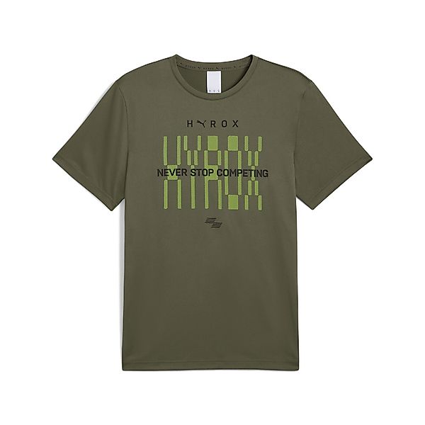 PUMA Trainingsshirt PUMA x HYROX TAD günstig online kaufen