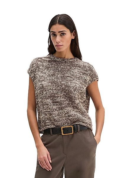 Marc O'Polo Strickpullover aus Bändchengarn günstig online kaufen