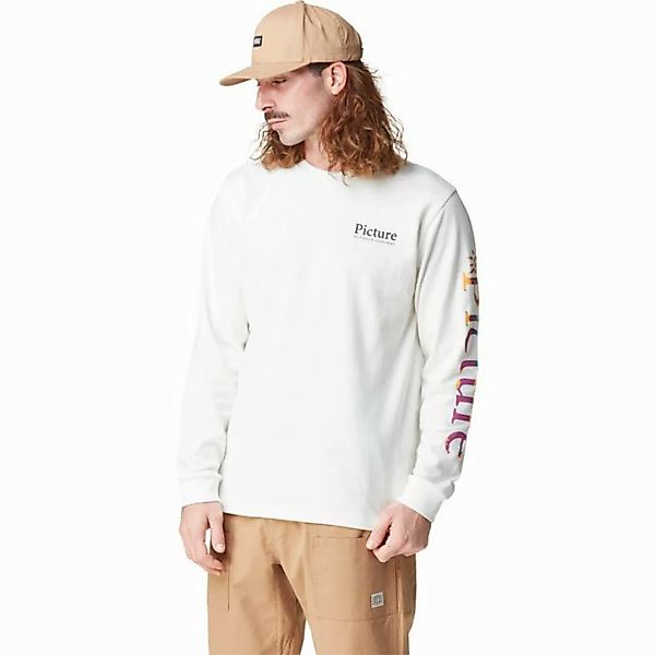 Picture Longsleeve DEWATTO LS DEWATTO LS günstig online kaufen