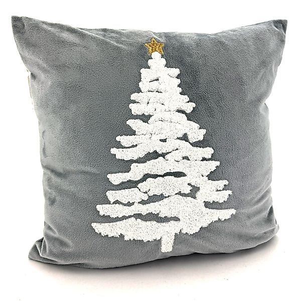 heimtexland Dekokissen Weihnachten Kissenhülle Chalet Landhaus günstig online kaufen