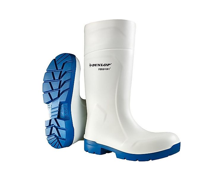 Dunlop_Workwear CA61131 Purofort Foodpro MultiGrip safety Stiefel günstig online kaufen