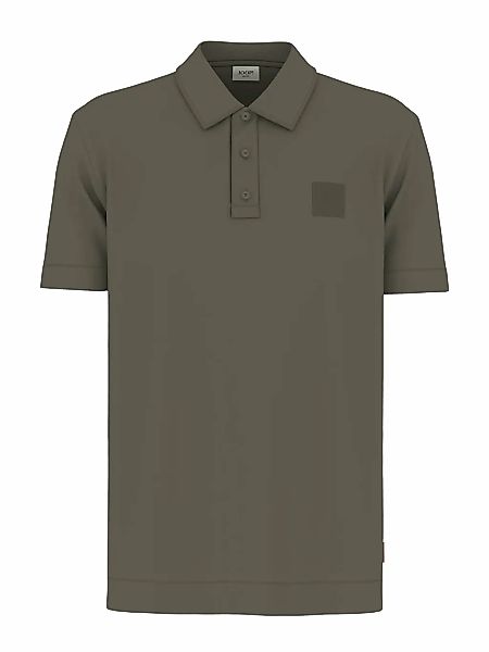 Joop Jeans Poloshirt "Pilikea" aus Baumwolle, regular fit günstig online kaufen