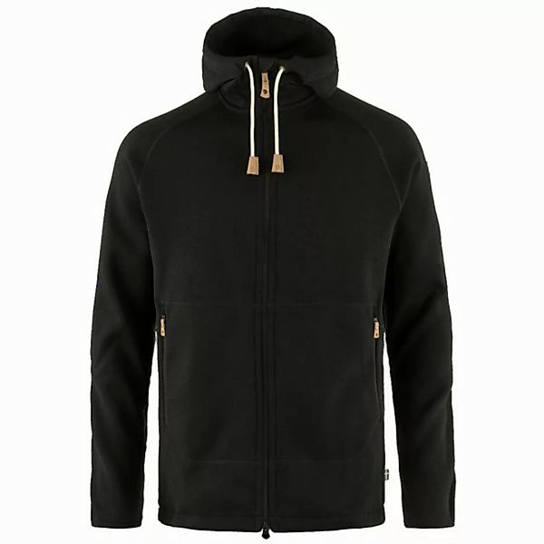 Fjällräven 3-in-1-Funktionsjacke Fleecejacke Övik Fleece Hoodie günstig online kaufen