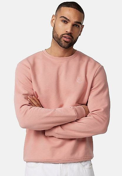 Indicode Sweater Herren Holt Sweatshirt Herrenpulli günstig online kaufen