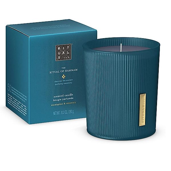 Rituals Duftkerze The Ritual of Hammam günstig online kaufen