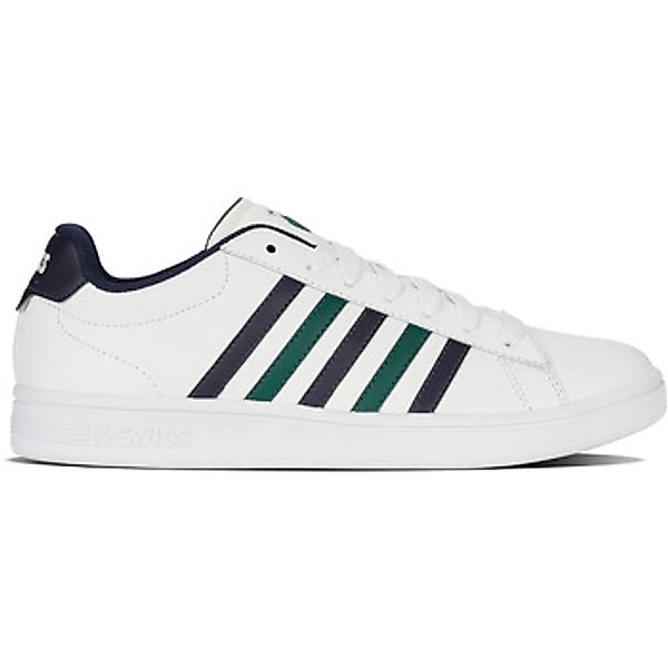 K-Swiss  Sneaker Baskets  Court Tiebreak II günstig online kaufen