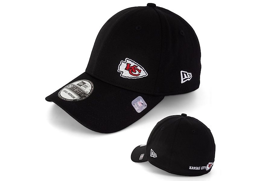 New Era Baseball Cap Cap New Era39 Thirty Kansas City Chiefs (1-St) günstig online kaufen