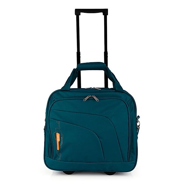 Gabol Business-Trolley Week Eco, 2 Rollen, günstig online kaufen