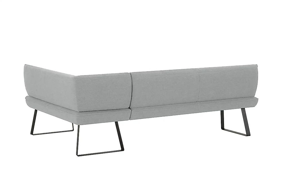 KOINOR Eckbank  Dining System 3 ¦ grau ¦ Maße (cm): B: 237 H: 88 T: 162.0 B günstig online kaufen