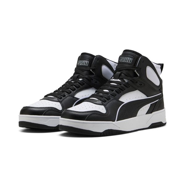 PUMA Sneaker "RBD BREAK MID" günstig online kaufen