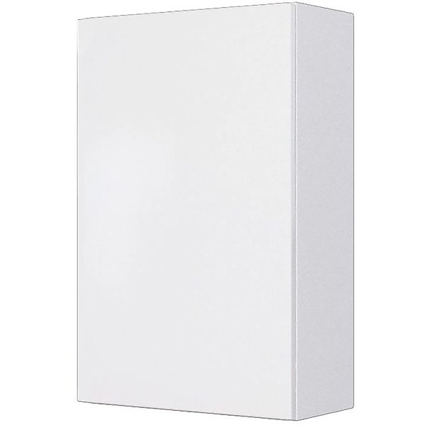 Held Möbel Hängeschrank Ferrara 40 cm matt Weiß-Weiß günstig online kaufen