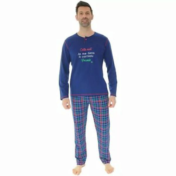 Christian Cane  Pyjamas/ Nachthemden MEGASAGE günstig online kaufen