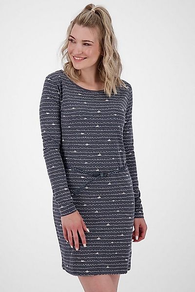 Alife & Kickin Blusenkleid Damen EllinAK B günstig online kaufen