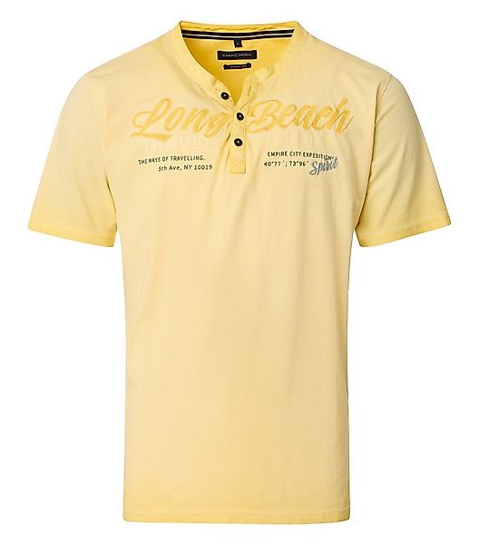 CASAMODA T-Shirt CASAMODA T-Shirt uni günstig online kaufen