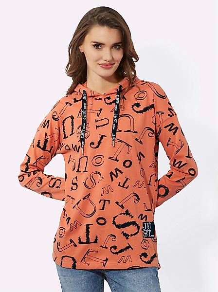 Inspirationen Longshirt "Longshirt", (1 tlg.) günstig online kaufen