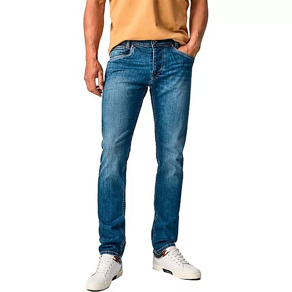 Pepe Jeans Spike Jeans 31 Denim günstig online kaufen