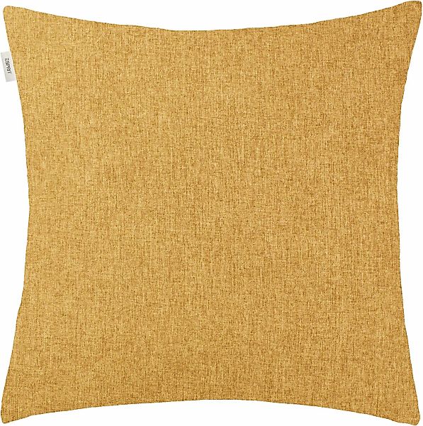 Esprit "Harp Structure, Wendekissenhülle ohne Füllung, 1 Stück" in Flanello günstig online kaufen