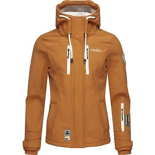 Marikoo Softshelljacke "Kleine Zicke", sportliche Funktionsjacke günstig online kaufen