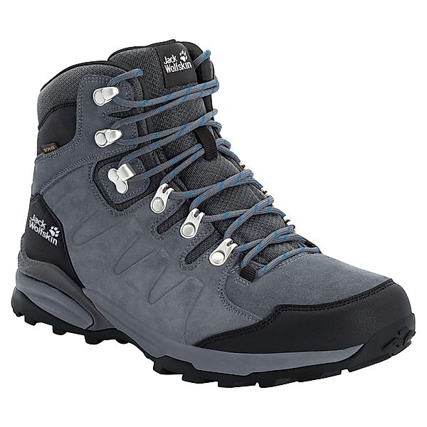 Jack Wolfskin REFUGIO TEXAPORE MID M günstig online kaufen