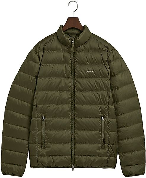 Gant Daunenjacke Light Down Jacket Daunen günstig online kaufen