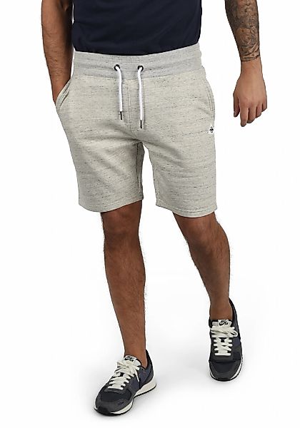 Blend Shorts "BHHenno" Kurze Hose mit Gummi-Patch günstig online kaufen