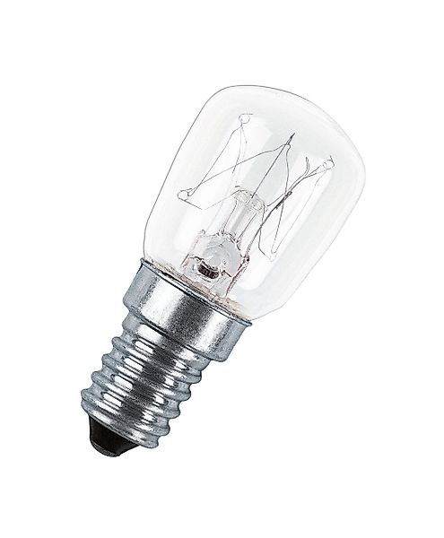 Osram LED-Leuchtmittel Osram LED Kühlschranklampe E14 günstig online kaufen